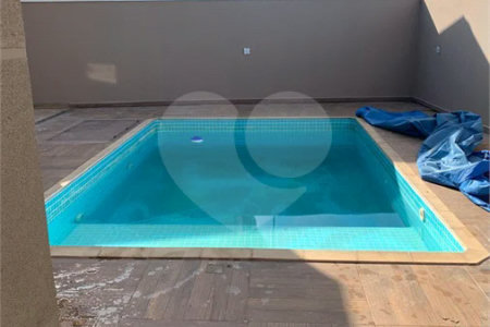 CASA PARA LOCAÇÃO NO CONDOMÍNIO RESIDENCIAL IBI ARAM I