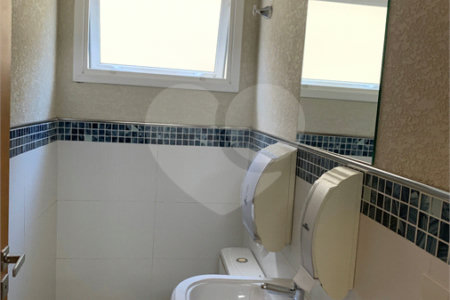 Casa - Sobrado Comercial à venda - Jardim Atibaia