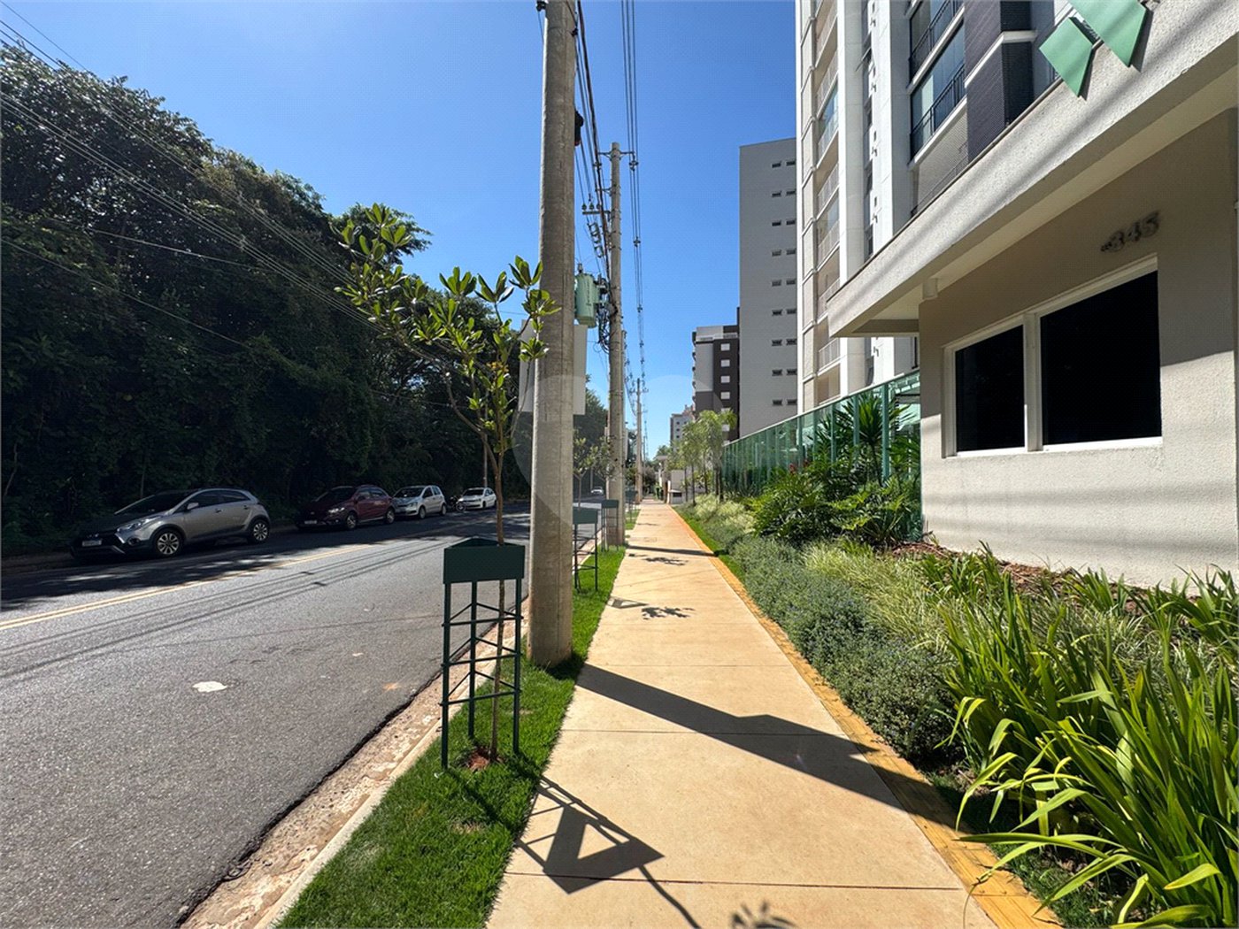 Apartamento à Venda no Wish Parque Faber