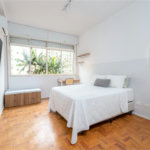 Apartamento a venda em Bela Vista 145m² com 3 suites.