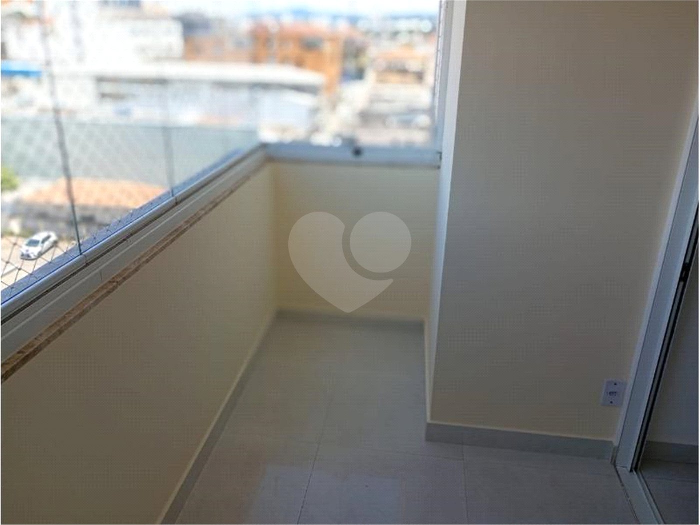 Apartamento Vila Gustavo
