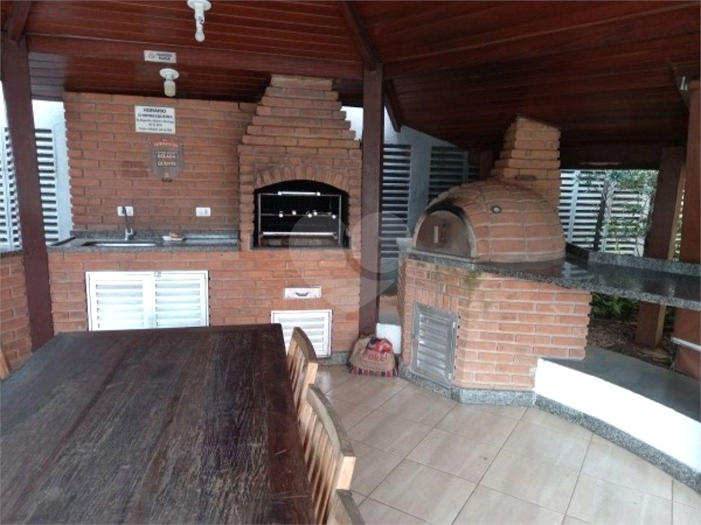 Apartamento à venda com 3 quartos, sendo 1 suíte, em Vila Santa Catarina, São Paulo, SP