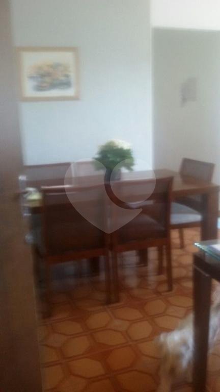 Excelente apartamento à venda no Barro Branco