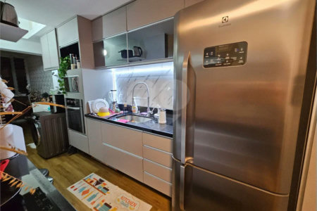 COBERTURA DUPLEX | PONTAL OCEÂNICO — RECREIO DOS BANDEIRANTES