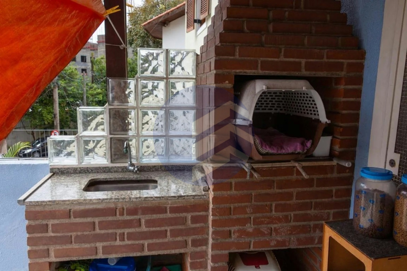 Sobrado à venda com 4 quartos, sendo 1 suíte, em Jardim Ester Yolanda, São Paulo - SP