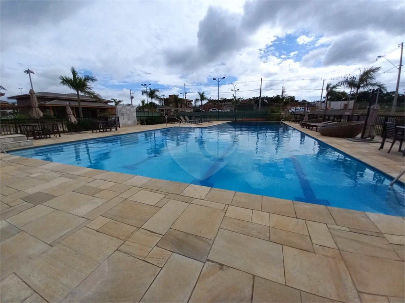 Lote à venda no Parque Faber IV - São Carlos