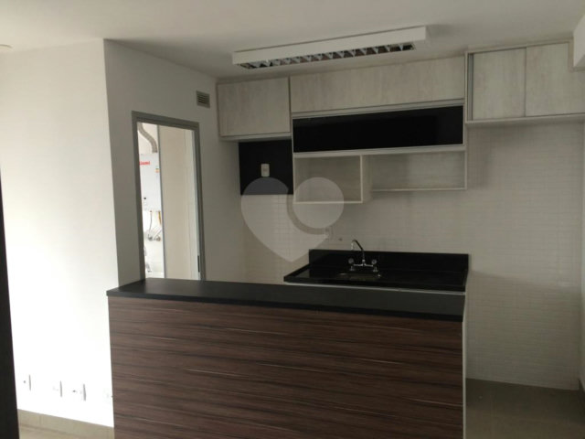 Apartamento à venda com 1 quarto em Perdizes, São Paulo, SP