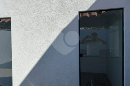 Casa térrea em Araraquara/SP.