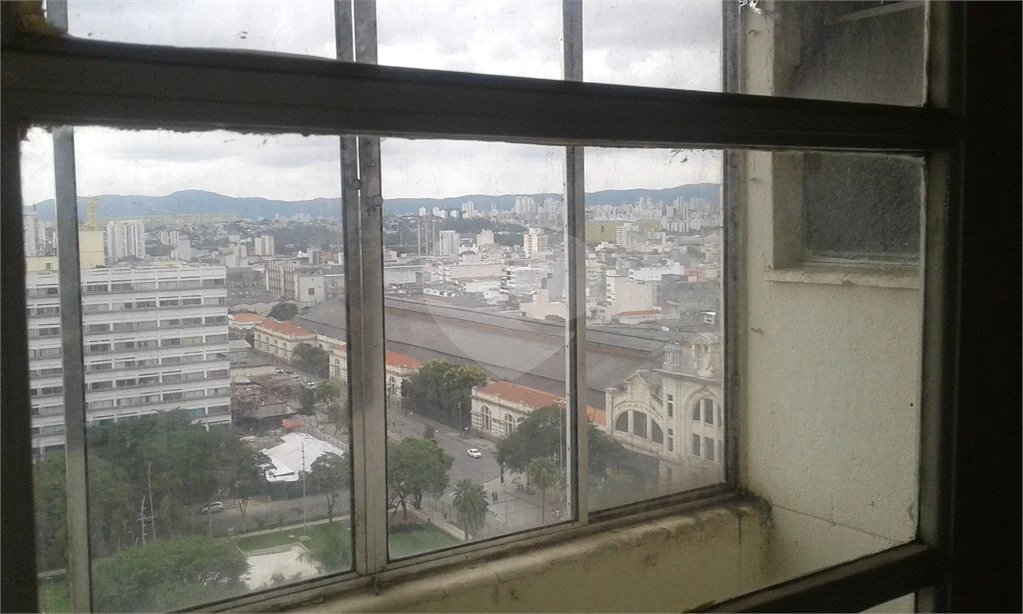 APARTAMENTO TIPO STUDIO - BARRA FUNDA