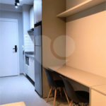 Studio á venda - Vila Olímpia