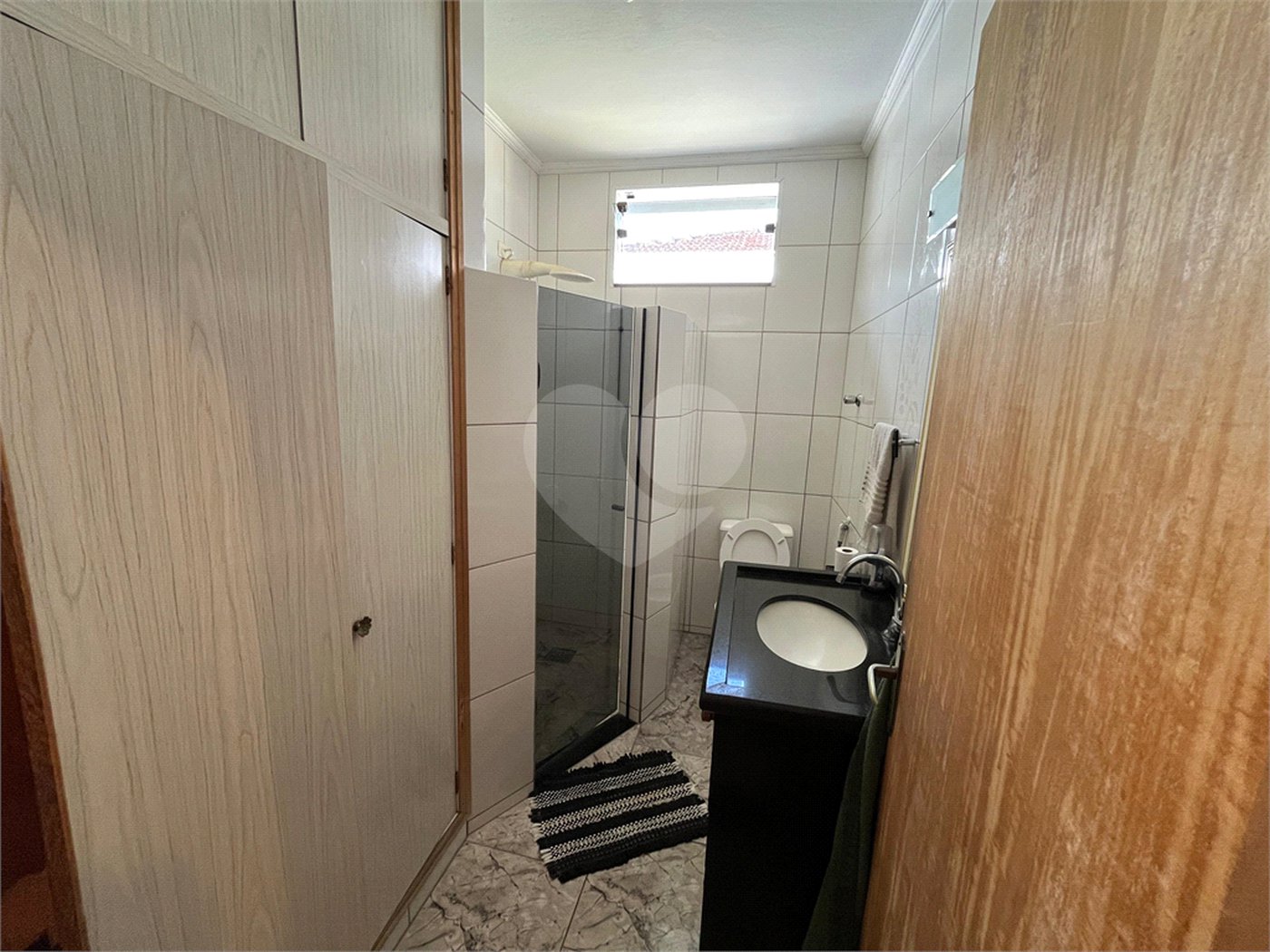 Casa a venda com 2 dormitórios na Vila São José