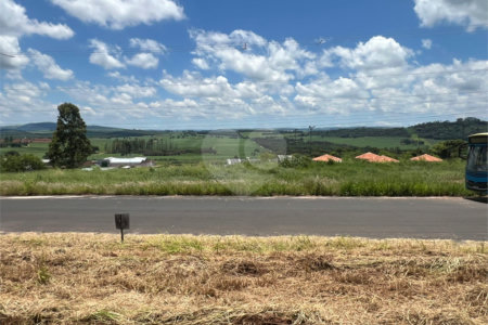 Terreno à Venda no Residencial Bosque dos Tamanduás – Descalvado/SP