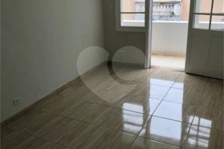 Apartamento à venda-34 m² - Bela Vista
