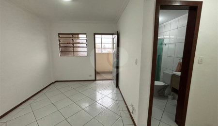 Apartamento para alugar com 1 quarto em Campos Elíseos, São Paulo, SP