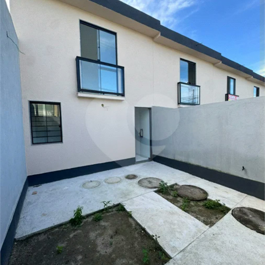 CASA COM 2 QUARTOS EM COSMOS À VENDA, 64,00 m² POR R$ 300.000,00