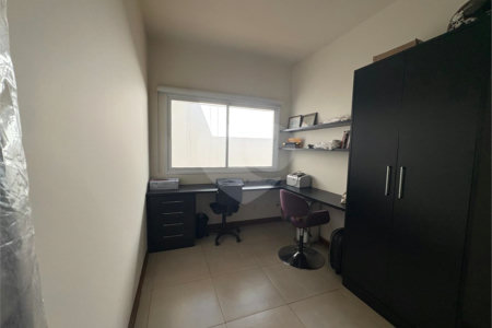 Casa à venda com 3 suítes no condomínio Damha II, São Carlos - SP