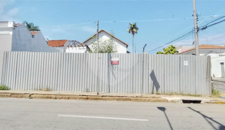 Terreno à venda no Centro, São João da Boa Vista, SP