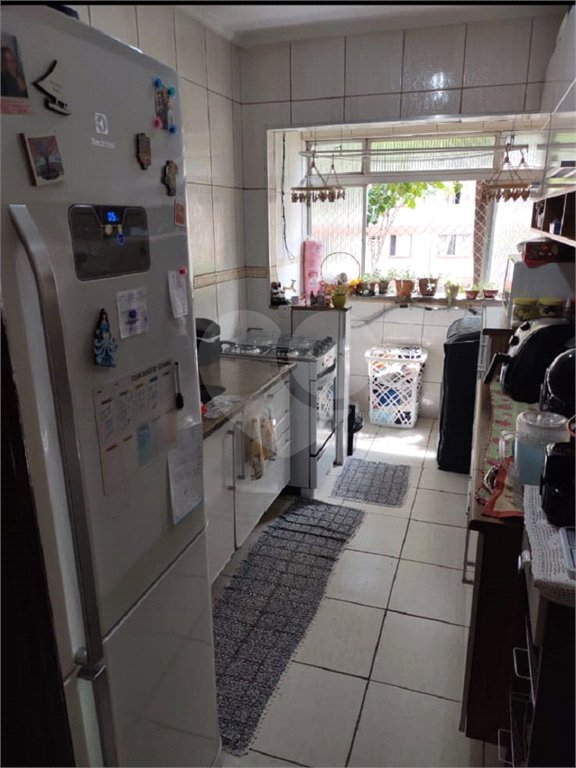Apartamento a venda no Jaçanã