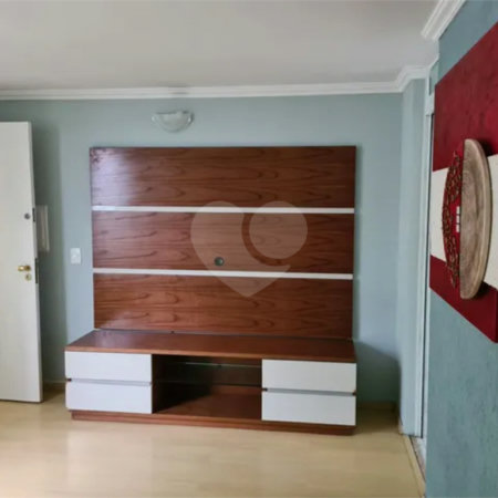 APARTAMENTO A VENDA, CONDOMINIO SANTA ISABEL, 2 DORMITORIOS, 1 VAGA DE GARAGEM, SJC/SP