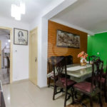 Casa à venda com 121m² 3 quartos e 2 vagas