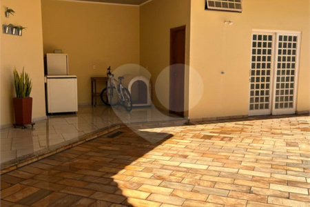Casa á venda no Jardim Cardinali