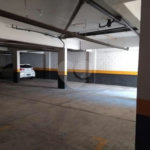 Apartamento á venda - Jabaquara