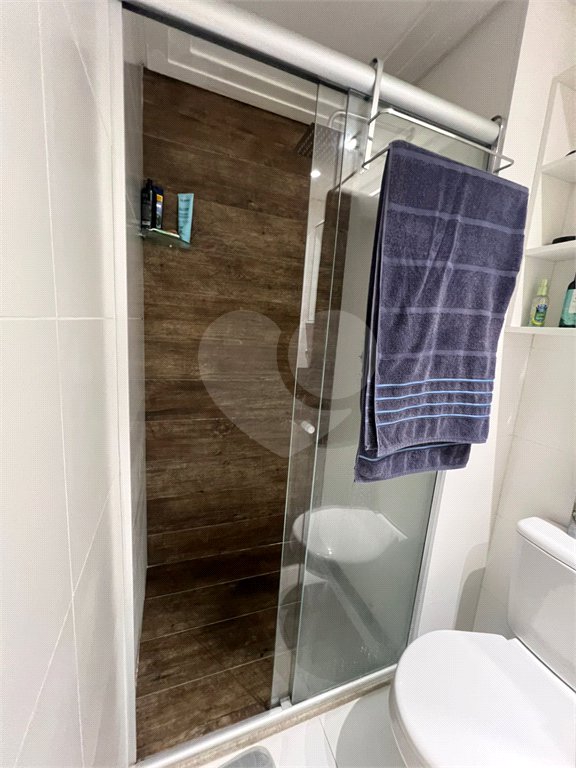 Apartamento novo à venda - Tatuapé