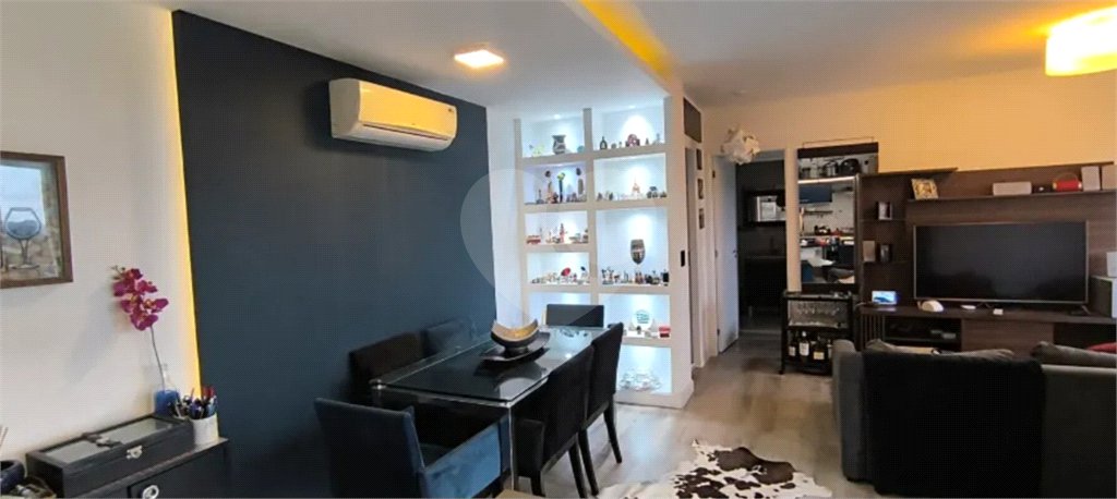 Apartamento de 53m² na Vila Moraes