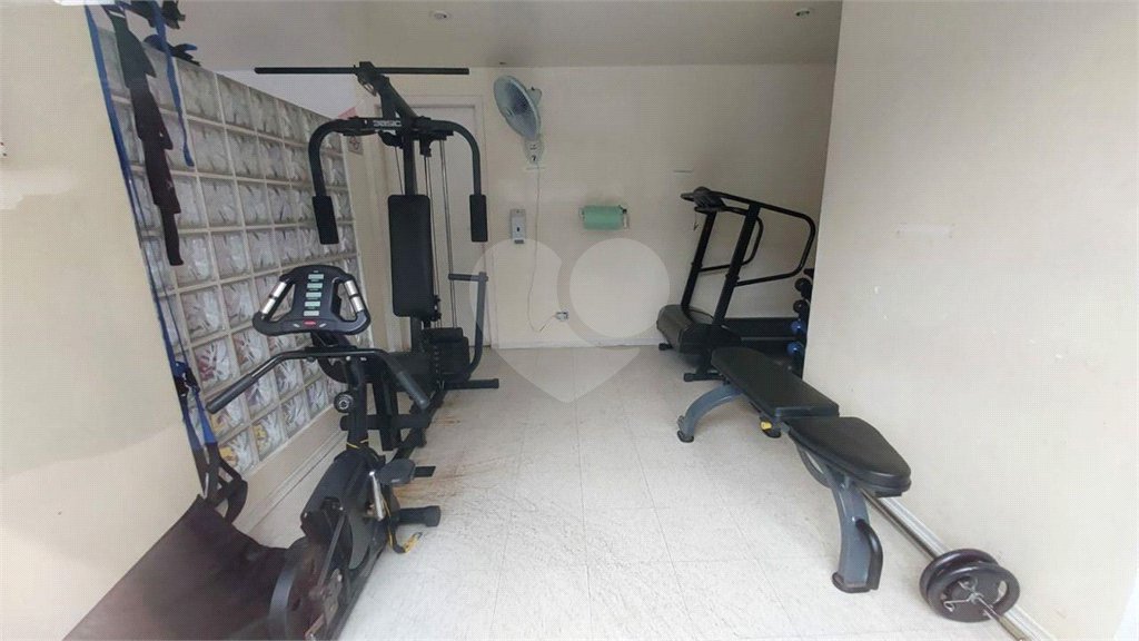 Apartamento à venda com 2 quartos em Vila Mascote, São Paulo, SP