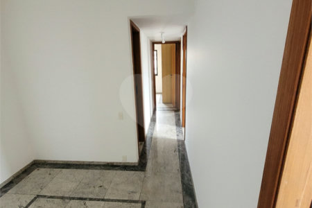 Apartamento de 180 m², 4 quartos (2 suítes), na Vila Mascote: venha conhecer e se encantar!