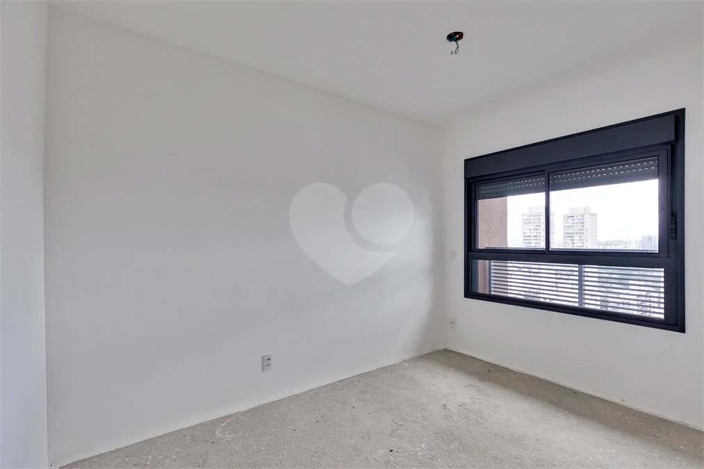 Apartamento à venda com 2 quartos, sendo 1 suíte, em Alto da Boa Vista, São Paulo, SP