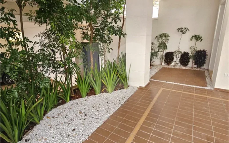 Casa à venda em condomínio no Morumbi – 350m² de exclusividade e sofisticação