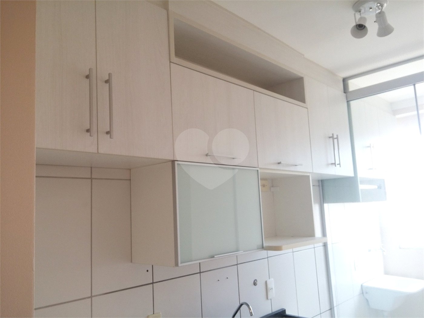 Apartamento no Condomínio Mont Vernon