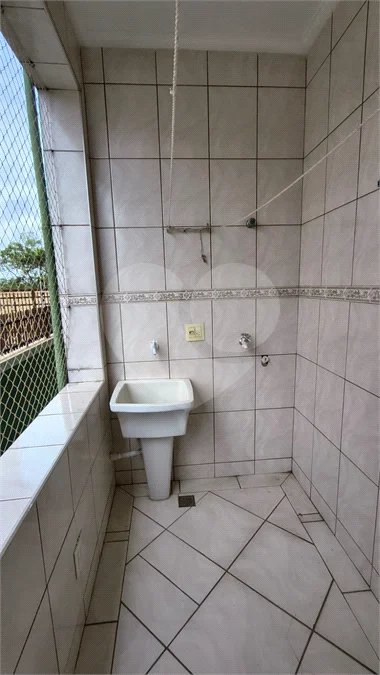 Apartamento para Locação no Jardim Italia em Vinhedo - SP