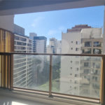 DESFRUTE DE TODA SOFISTICAÇÃO QUE A VILA NOVA CONCEIÇÃO OFERECE E VIVA PERTO DE TUDO.