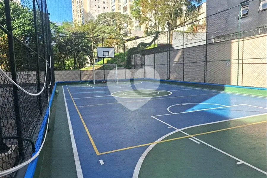 Apartamento Duplex à Venda no Tucuruvi – 160 m², 2 Vagas e Lazer Completo