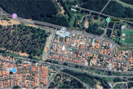 Chácara à Venda em Itirapina - Planalto Serra Verde