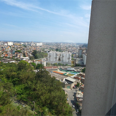 Seu Novo Lar Aconchegante e Completo: Apartamento de 48m², 2 quartos com Conforto e Lazer