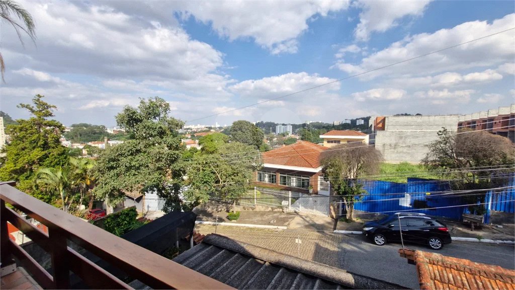 Sobrado a venda | 4 Dormitorios ( 2 suites) | 5 vagas na Vila Albertina