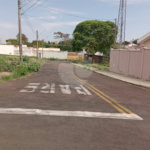 Terreno para venda no Jardim Citelli