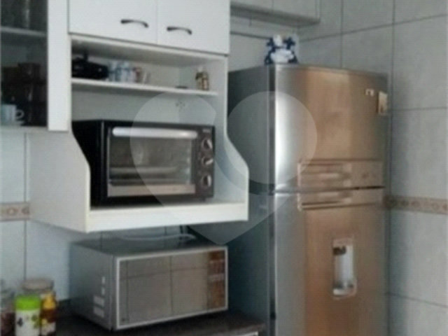 Apartamento à venda com 3 quartos em Penha, São Paulo, SP