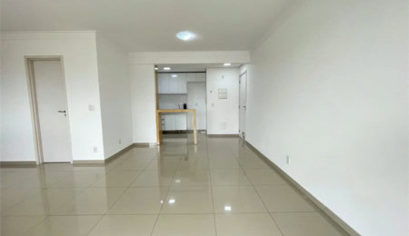 Apartamento à venda com 2 suítes em Vila Sônia, São Paulo, SP