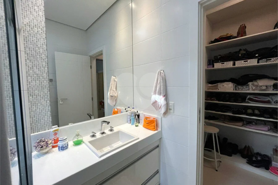 Excepcional Casa de 4 Suítes no Condomínio Monte Alegre em Piracicaba