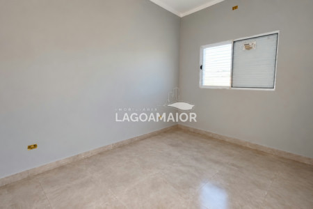 Casa à venda com 2 quartos em Residencial Orestes Prata Tibery, Bela Vista da Lagoa, Três Lagoas - MS