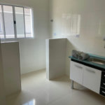 Casa de Vila à venda com 2 quartos em Solemar, Praia Grande - SP