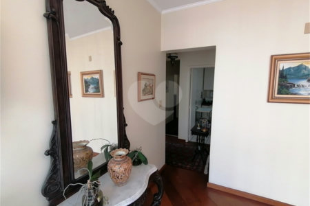 APARTAMENTO COBERTURA Á VENDA COM 200m2 ÍCONE NA BELA VISTA