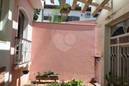 Casa à venda no Centro - São Carlos/SP