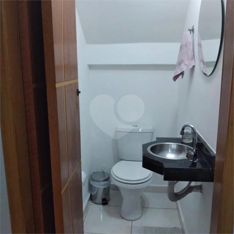 LINDO SOBRADO A VENDA NA VILA PRUDENTE