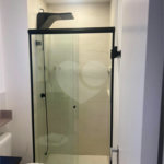 Studio de 25² mobiliado e decorado ao lado do Shopping Frei Caneca