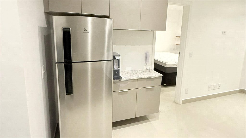 Apartamento para alugar com 1 quarto em Perdizes, São Paulo, SP